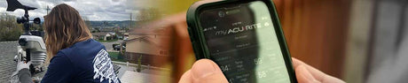 March Weather Recap | AcuRite Weather Data