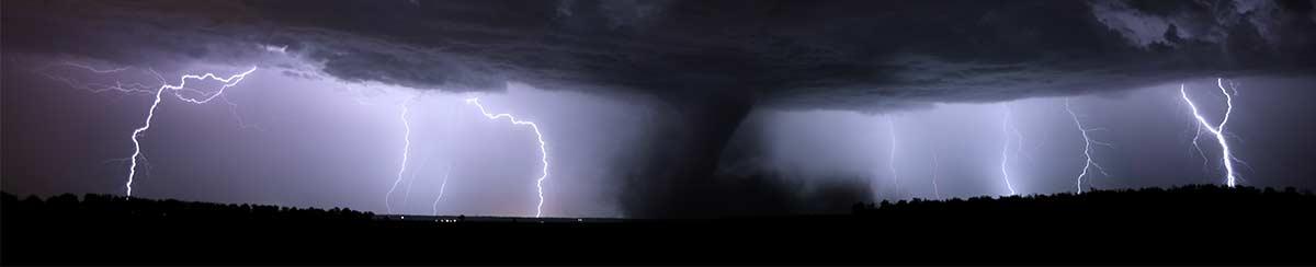A Guide to Tornado Season
