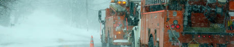 How To Prepare for a Power Outage in the Winter