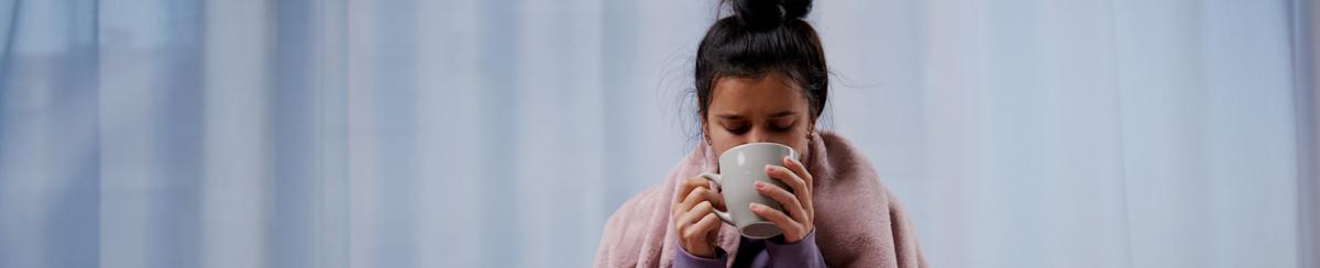 The Meaning and Origin of Feeling Under the Weather