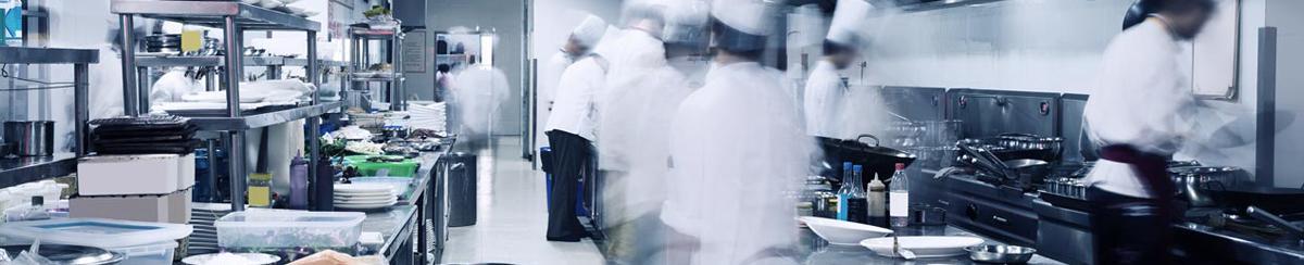 Remote Monitoring for Food Service