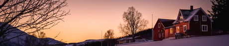 The Comfort Equation: Air Density and Your Heater