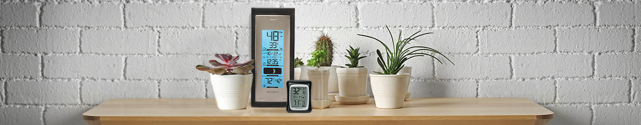 How Does A Hygrometer Work?