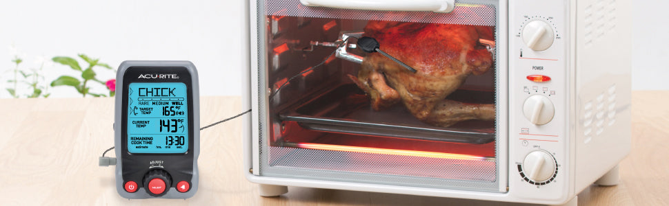 How to Use a Meat Thermometer