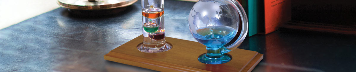 What Is a Storm Glass and Can It Accurately Predict the Weather?