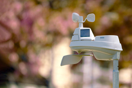 Weather Stations under $75