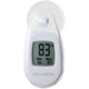 Digital Window Thermometer (2 Color Options)