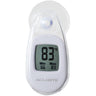 Digital Window Thermometer (2 Color Options)