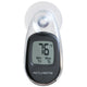 Digital Window Thermometer (2 Color Options)