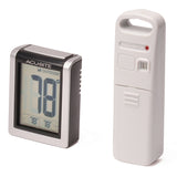 AcuRite Indoor and Outdoor Temperature Monitor