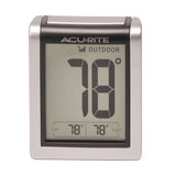AcuRite Indoor and Outdoor Temperature Monitor