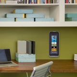 Digital Color Display Wireless Indoor/Outdoor Thermometer