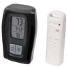 Digital Thermometer with Indoor / Outdoor Temperature (2 Color Options)