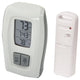Digital Thermometer with Indoor / Outdoor Temperature (2 Color Options)