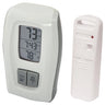 Digital Thermometer with Indoor / Outdoor Temperature (2 Color Options)
