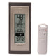 Digital Thermometer with Outdoor Temperature and Humidity