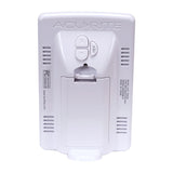 White Indoor Outdoor Digital Thermometer and Humidity Gauge