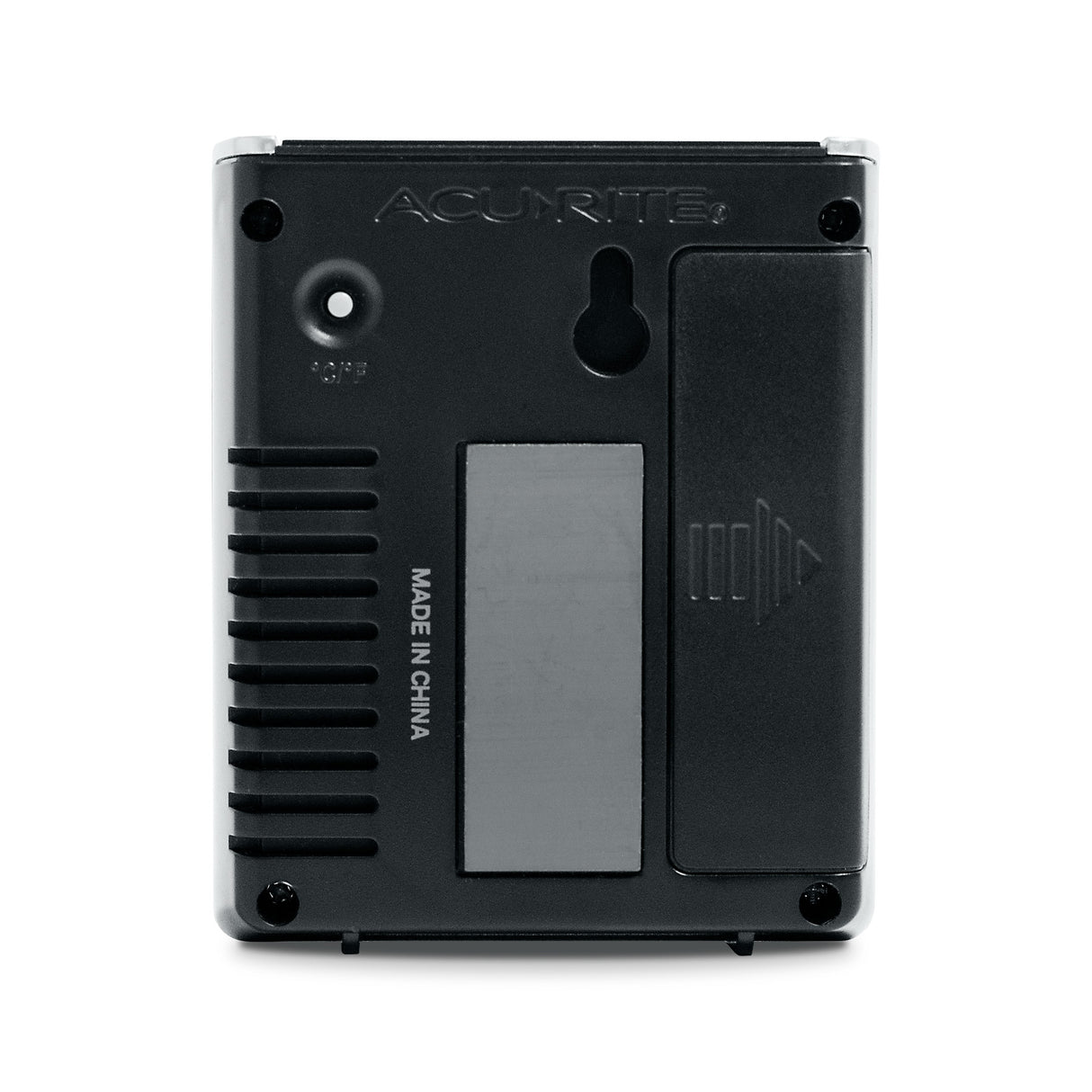 AcuRite Indoor Temperature and Humidity Monitor