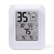 Digital Indoor Temperature and Humidity Monitor