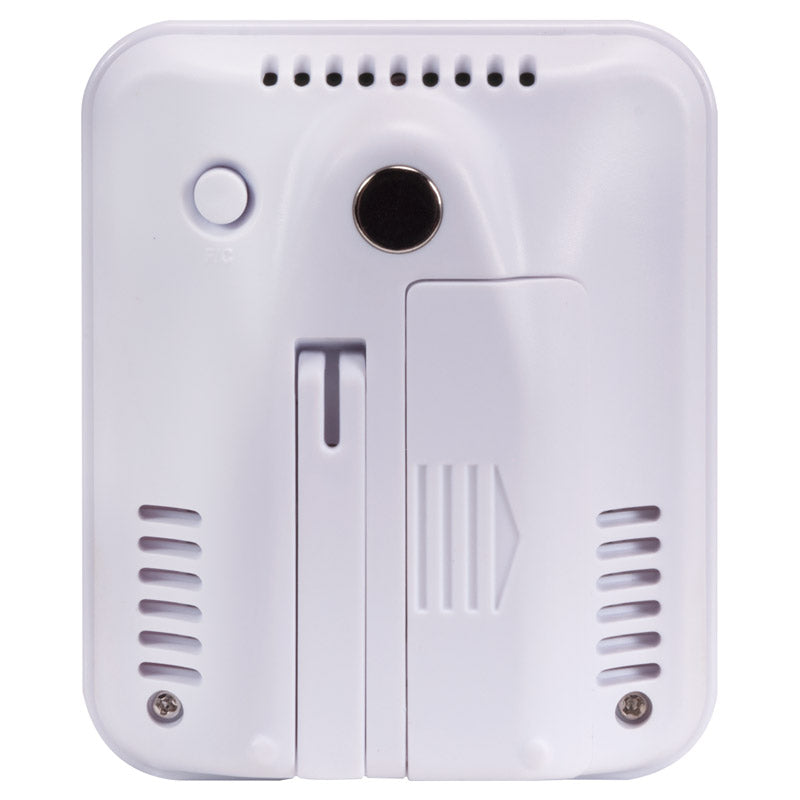 Digital Indoor Temperature and Humidity Monitor