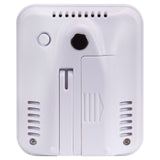 Digital Indoor Temperature and Humidity Monitor