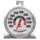 Stainless Steel Oven Thermometer