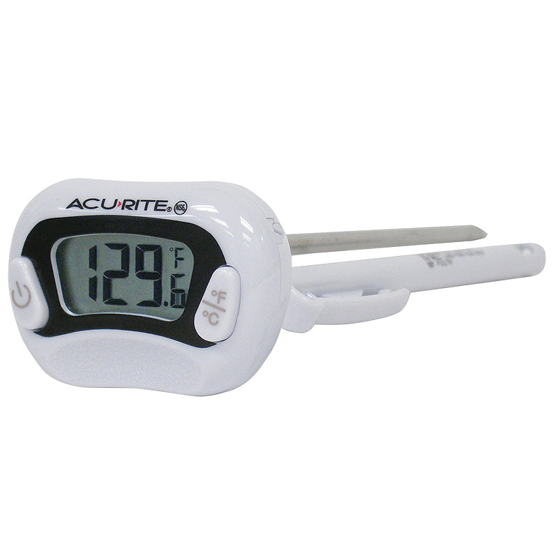 Digital Instant Read Thermometer