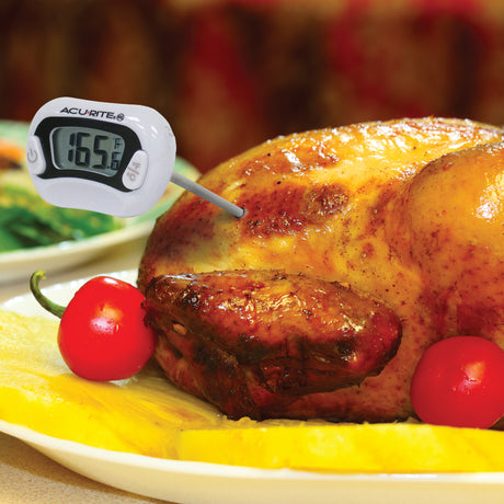 Digital Instant Read Thermometer