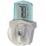 Digital Window Thermometer