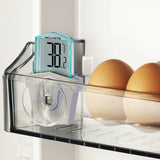 Digital Window Thermometer