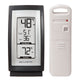 Digital Thermometer with Outdoor Temperature