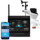 AcuRite Atlas Weather Station with Direct-to-Wi-Fi Display and Lightning Detection