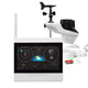 AcuRite Atlas Weather Station with White HD Display and Lightning Detection