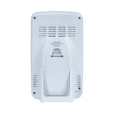 Digital Thermometer with Indoor/Outdoor Temperature and Humidity