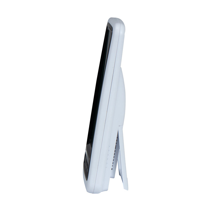 Digital Thermometer with Indoor/Outdoor Temperature and Humidity