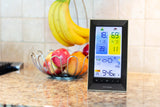 Digital Color Weather Station