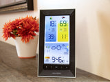 Digital Color Weather Station
