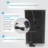Digital Color Weather Station