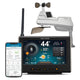AcuRite Iris (5-in-1) Weather Station with Wi-Fi Connection to Weather Underground and Lightning Option