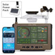 AcuRite Optimus Weather Station with Wi-Fi HD Display and Solar Pack
