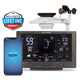 AcuRite Optimus Weather Station with Wi-Fi LCD Black Display