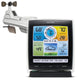AcuRite Iris (5-in-1) Weather Station with Color Display and Weather Ticker