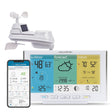 AcuRite Iris (5-in-1) Weather Station with Direct-To-Wi-Fi Display