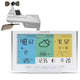 AcuRite Iris (5-in-1) Weather Station with Direct-To-Wi-Fi Display