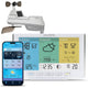 AcuRite Iris (5-in-1) Weather Station with Direct-To-Wi-Fi Display