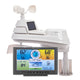 AcuRite Iris (5-in-1) Weather Station with Color Display