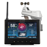 AcuRite Iris (5-in-1) Weather Station with HD Display