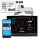 AcuRite Iris (5-in-1) Weather Station with Direct-to-Wi-Fi Display and Remote Battery Pack