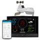 AcuRite Iris (5-in-1) Weather Station with Direct-to-Wi-Fi Display