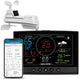 AcuRite Iris (5-in-1) Weather Station with Direct-to-Wi-Fi Display
